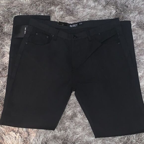 Black Bull Denim Jeans - Picture 3 of 16